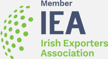 Membership Logo IEA